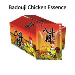 Chicken Essence Seasoning