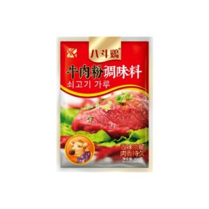 Beef Rice Noodle Seasoning