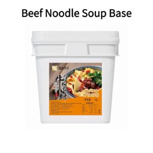 Beef Noodle Soup Base