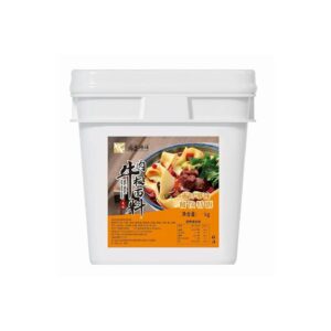 Beef Noodle Soup Base