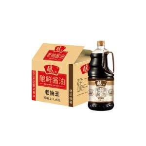 Dark Soy Sauce