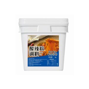 Hot & Sour Rice Noodle Seasoning