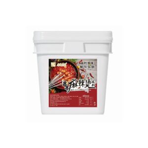 Spicy Hot Pot Soup Base