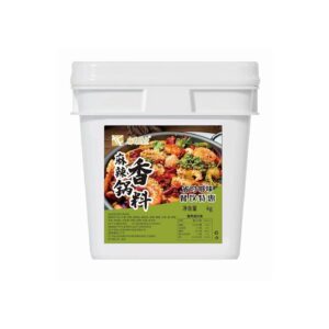 Spicy Pot Base (Mala Xiang Guo)